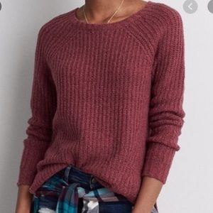 AE ahhh-mazingly soft sweater